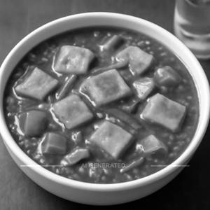 Chilli Paneer Gravy