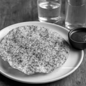 Nagali Papad