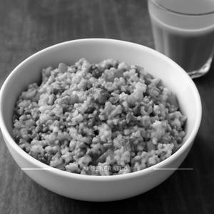 Egg Burji