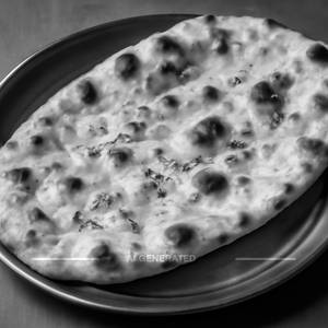 Butter Naan
