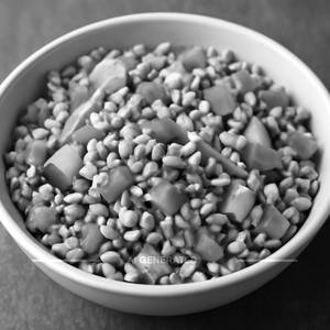Sprouts Salad