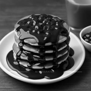Chocolate Blast