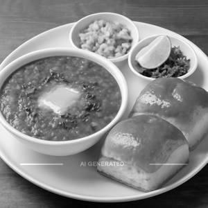 Pav Bhaji Butter