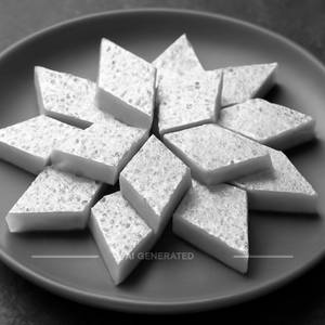 Kaju Katli