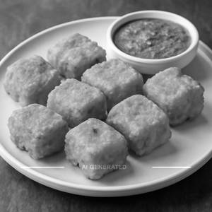 Paneer Pakoda (8pc)