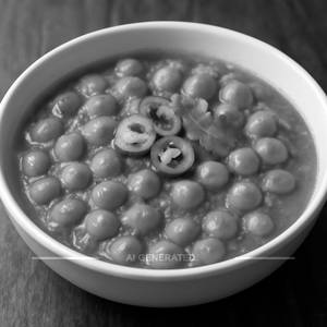 Chana Masala