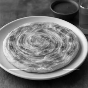 Laccha Paratha