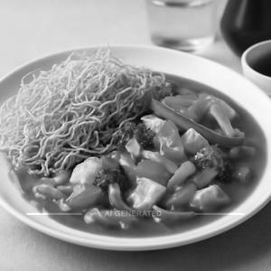 Veg Chopsuey