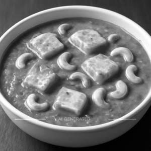 Kaju Paneer Masala