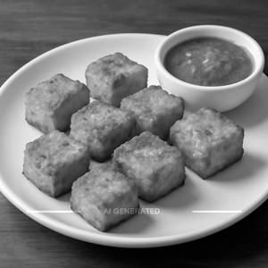 Paneer 65
