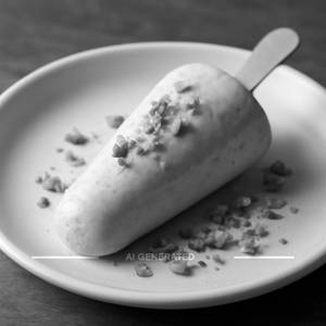 Pista Kulfi