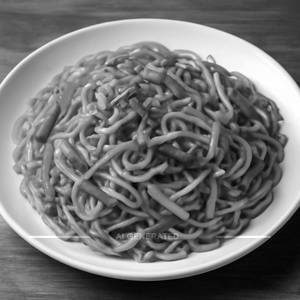 Schezwan Noodles