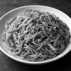 Veg Noodles