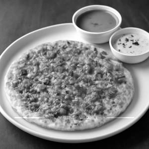 Masala Uttapam