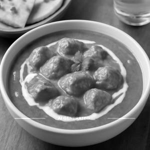 Butter Chicken Boneless
