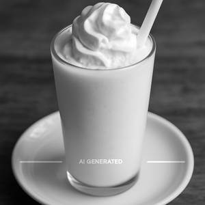 Vanilla Shake