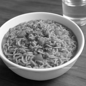 Tomato Maggie