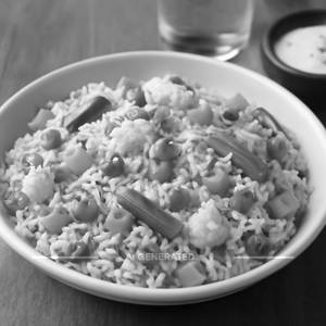 Veg Pulao
