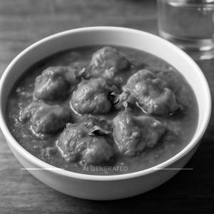 Boneless Chicken Curry