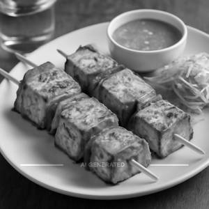 Paneer Tikka (Pack of 2)?????