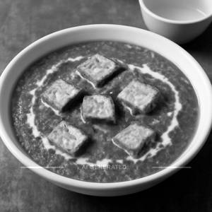 Methi Chaman