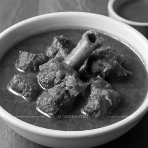Mutton kolhapuri