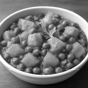 Aloo Matar
