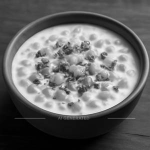 Boondi Raita