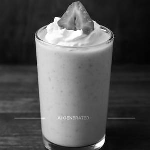Strawberry Shake                     