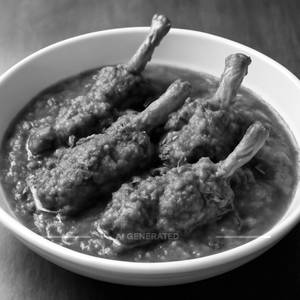 Mutton Chaap Masala