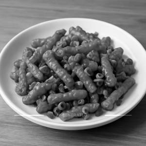 Schezwan Dry