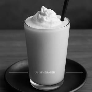 Mango Shake                