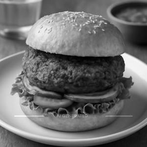 Aloo Tikki