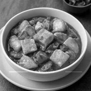 Paneer Do Pyaza