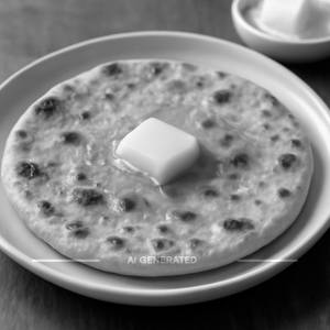 Chapati Butter