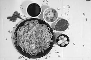 Mirchi Lagi Noodles (db)