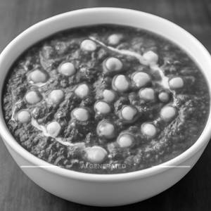 Corn Palak