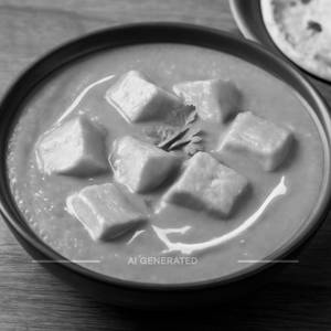 Shaahi Paneer