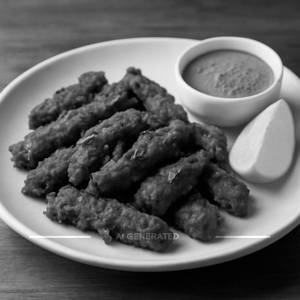Gulzara chicken
