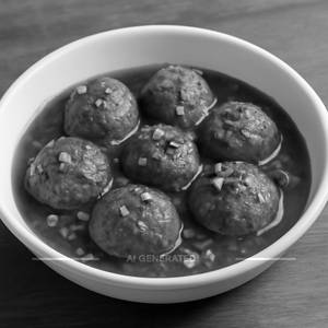 Veg Manchuria