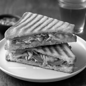 Veg Grill Sandwich
