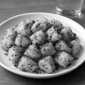 Jeera Aloo