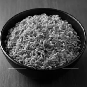 Schezwan Maggi