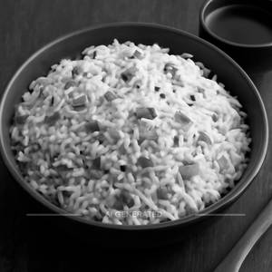Jeera Rice