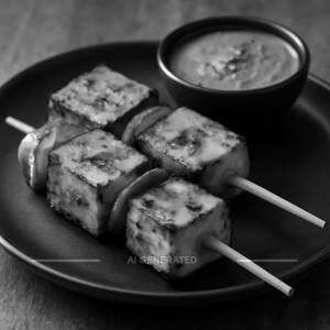 Paneer Tikka (Pack of 2)      