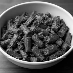 Bhindi Fry