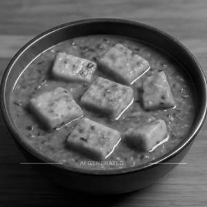 Paneer Peshawari