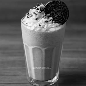 Oreo Shake