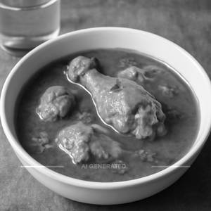 Chicken Curry