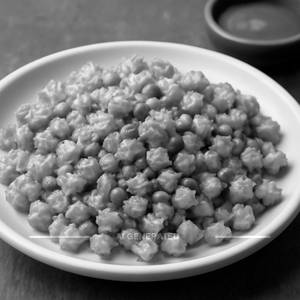 Crispy Corn Salt & Pepper